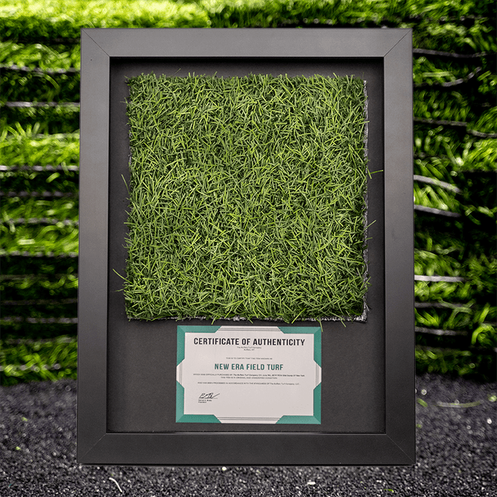 10" Field Turf - Shadow Box